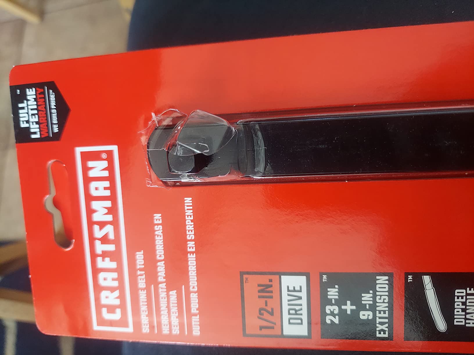 Excellent value