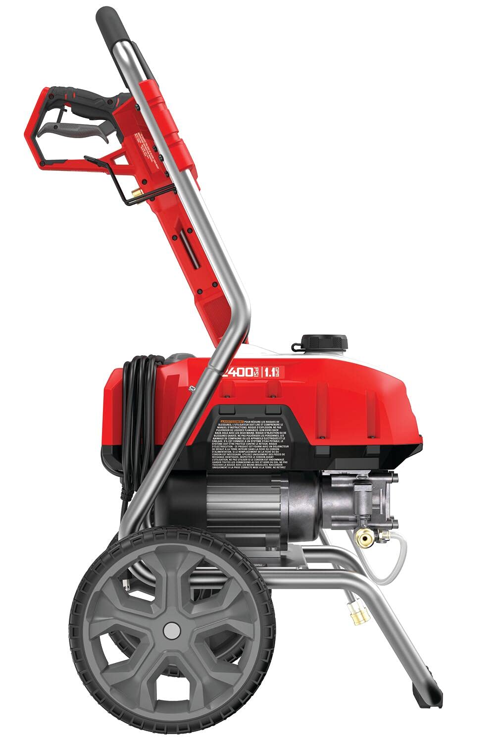craftsman-cmepw2400-electric-pressure-washer-2400-psi-1-1-gpm-corded image 7