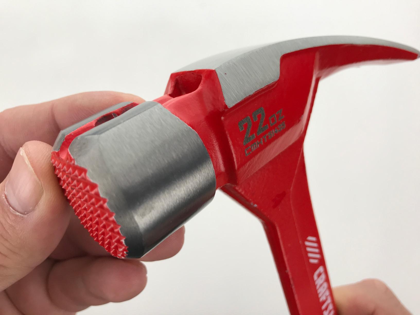Average hammer