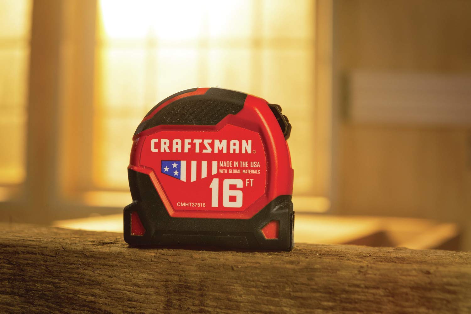 craftsman-16-foot-pro-11-tape-measure-cmht37516s-11-ft-standout-made-in-usa image 8