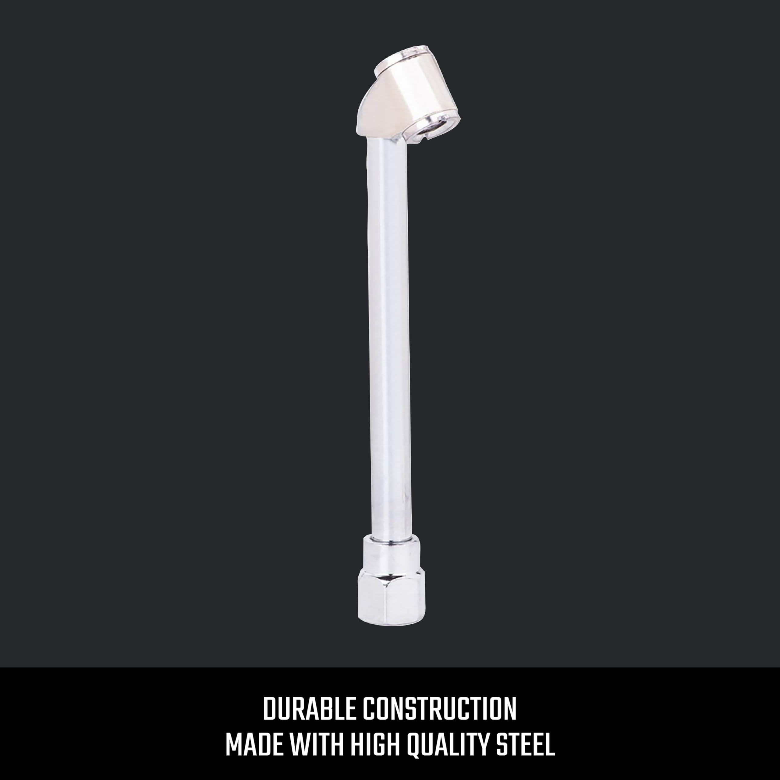 craftsman-dual-air-chuck-1-4-in-female-npt-extended-reach image 2