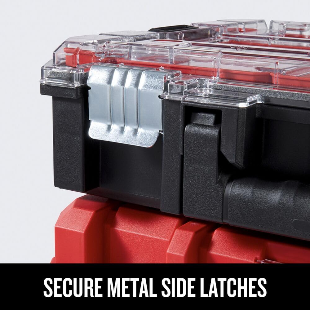 craftsman-versastack-17-126-in-metal-wheels-lockable-tool-box-3-piece-stacking-s image 5