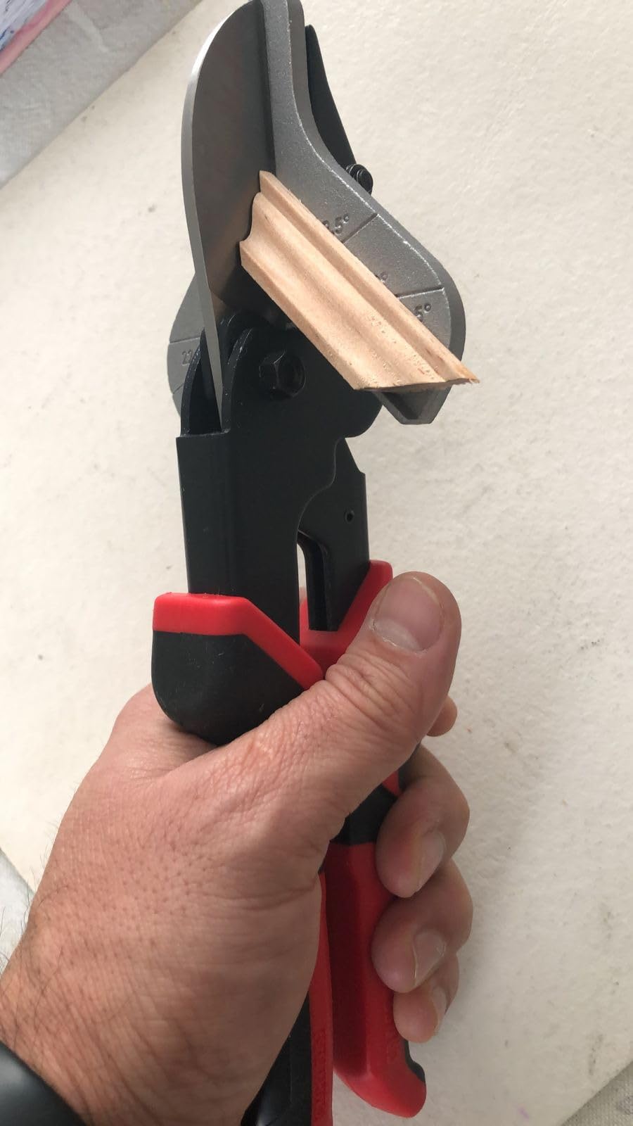 Not for heavy use