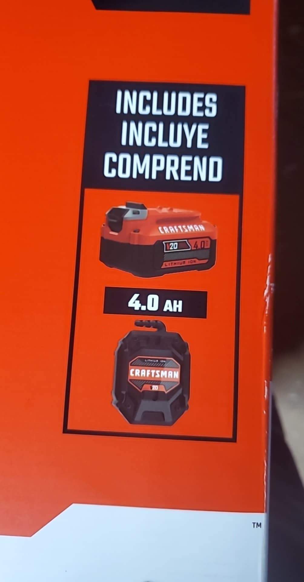 Good value