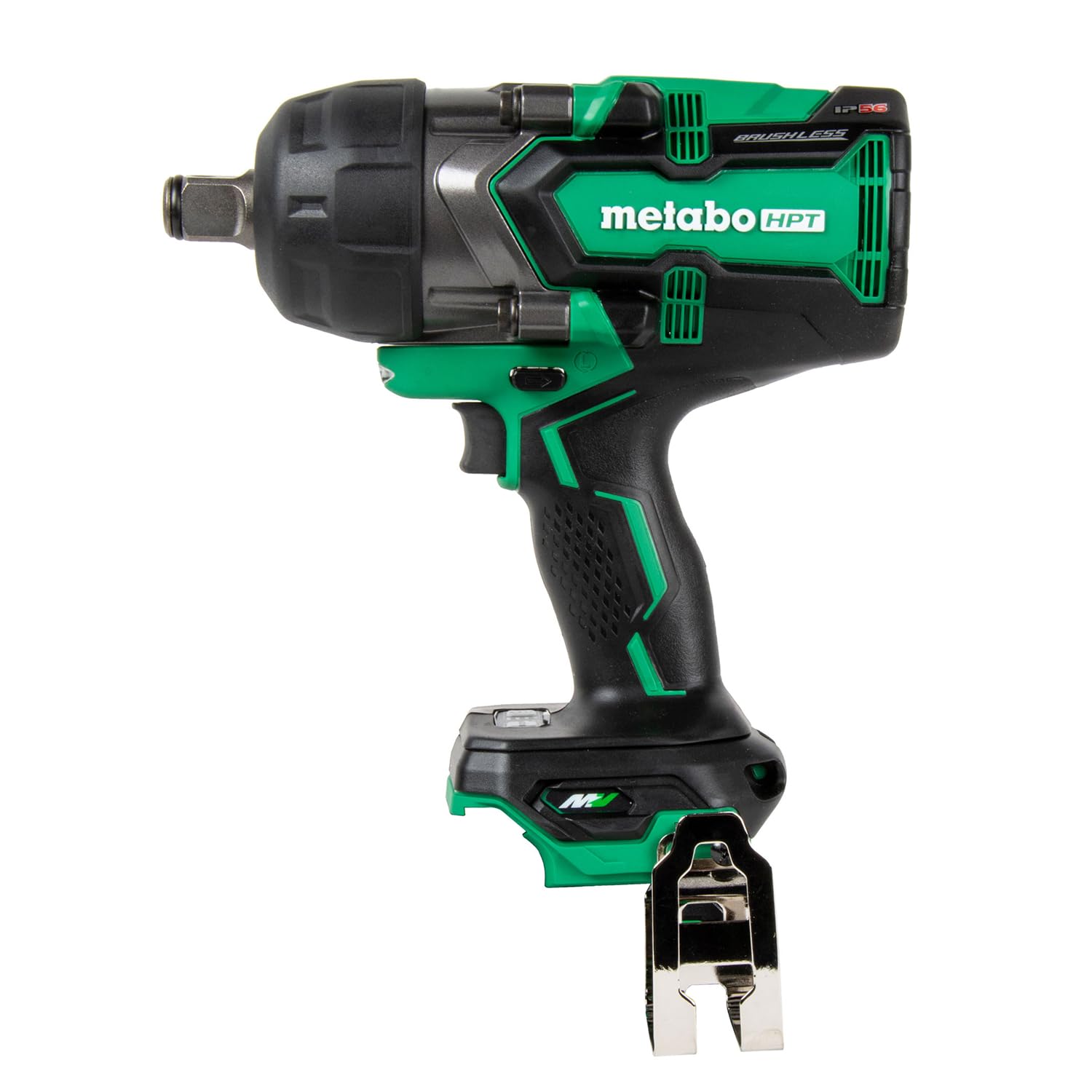metabo-hpt-36v-multivolt-cordless-brushless-high-torque-3-4-impact-wrench-tool-b image 1
