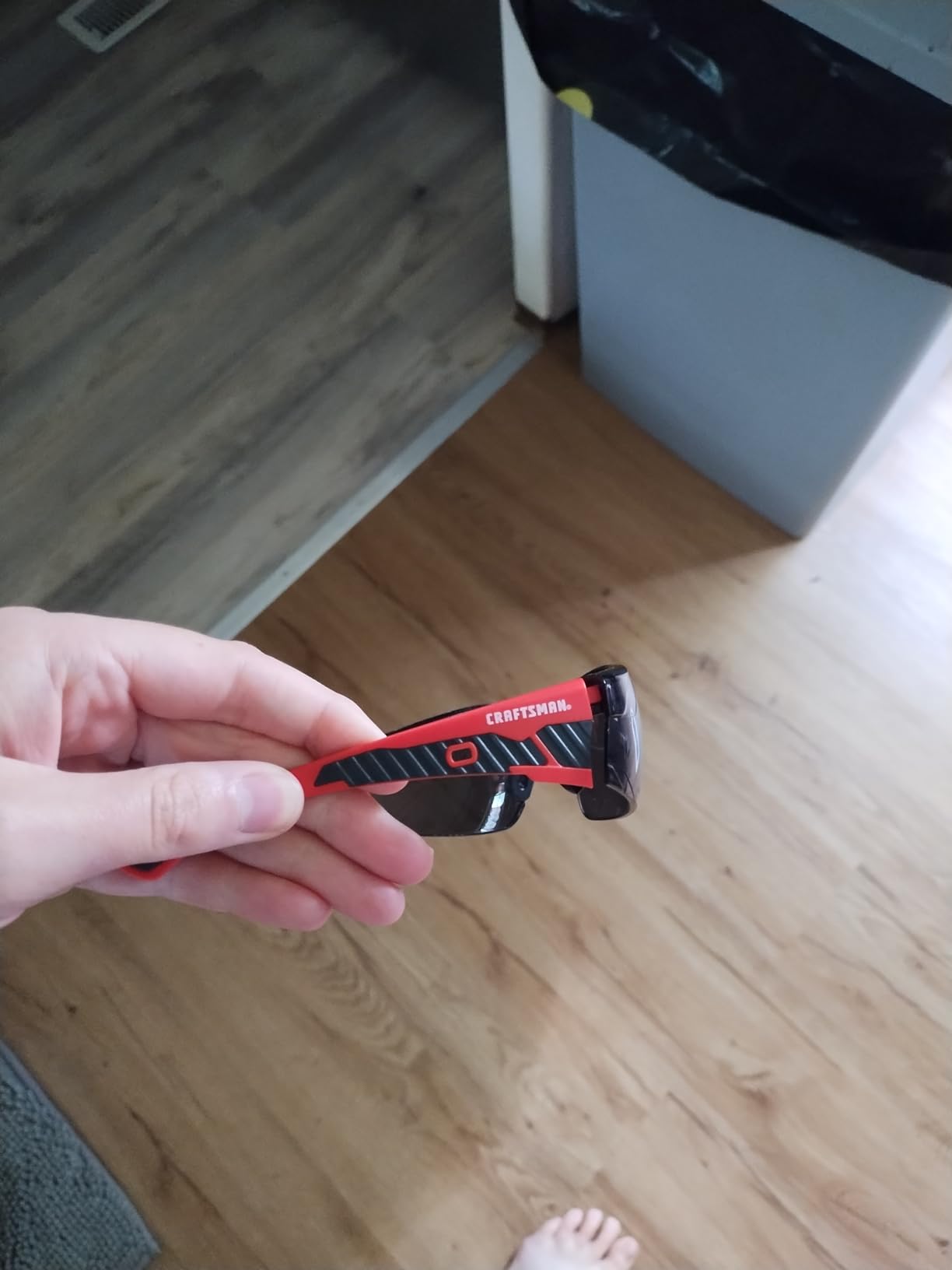Great for the shop