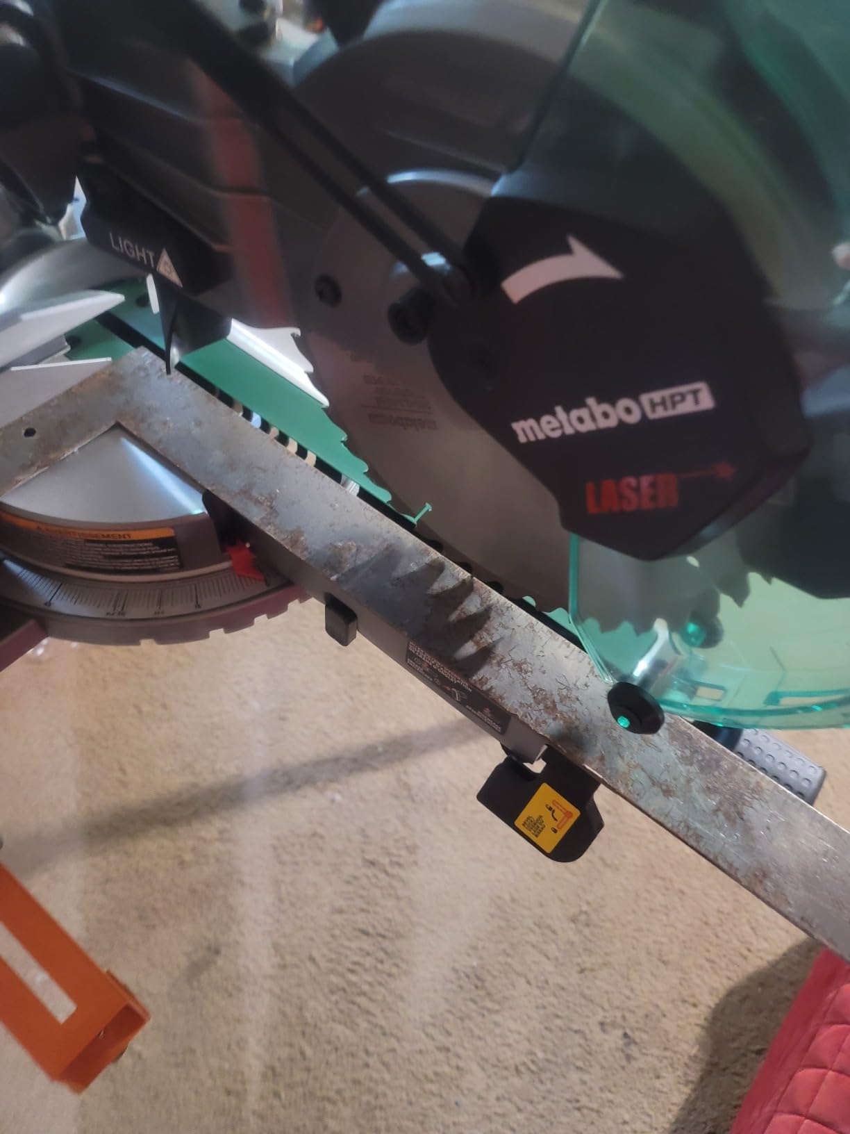 Great saw