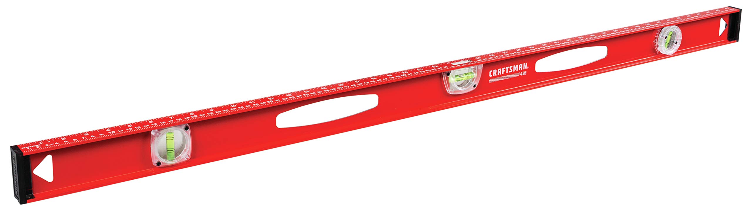 craftsman-48-inch-i-beam-level-cmht82345 image 1