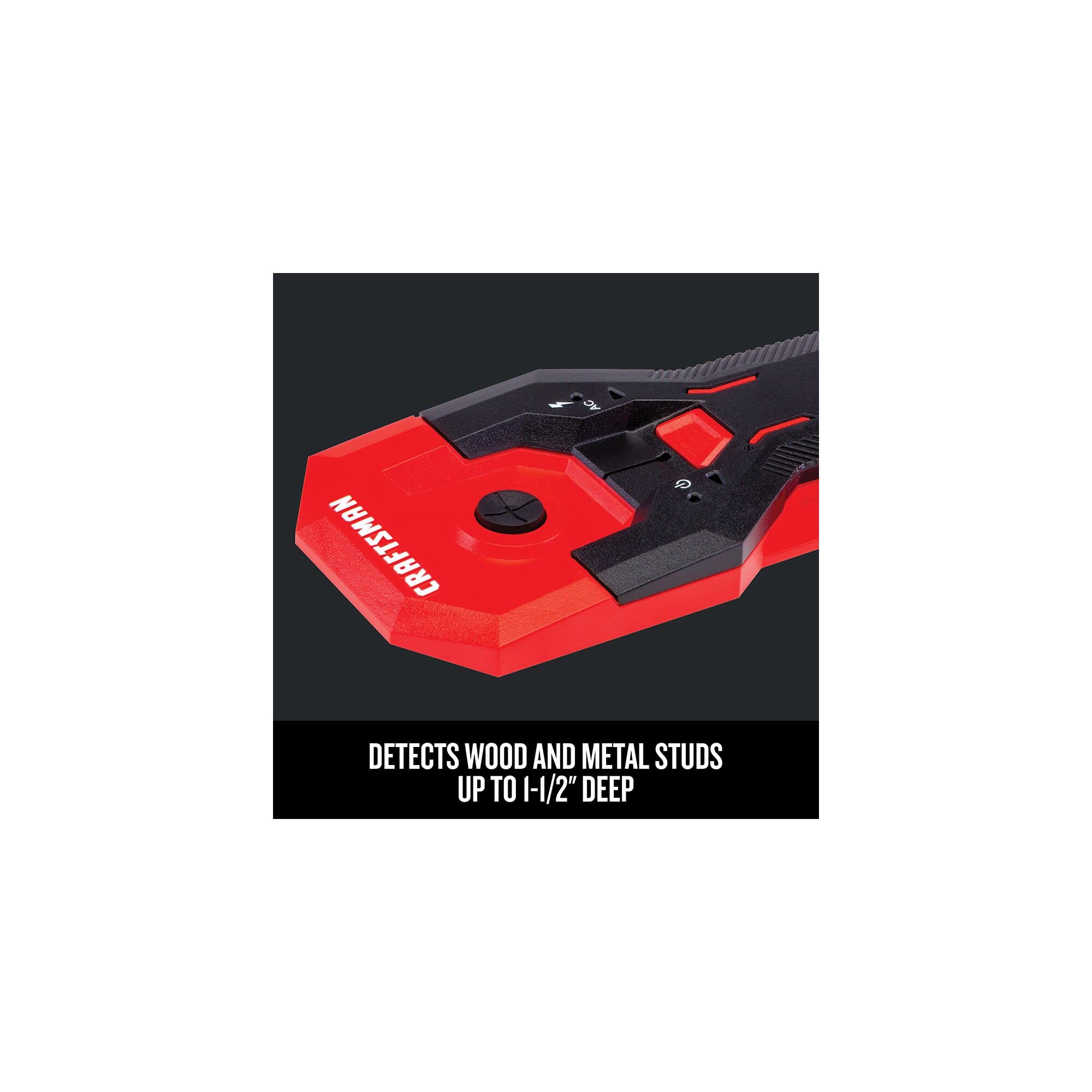 craftsman-stud-finder-1-5-depth-with-ac-detection-batteries-included-cmht77621 image 5