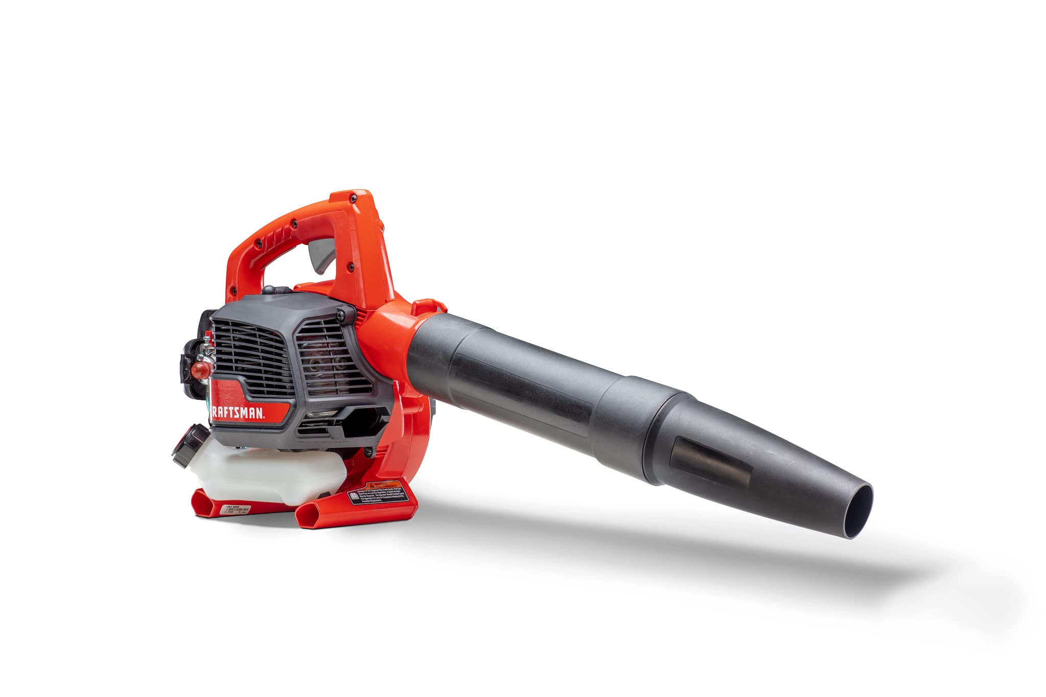 craftsman-b2000-25cc-2-cycle-gas-leaf-blower image 3