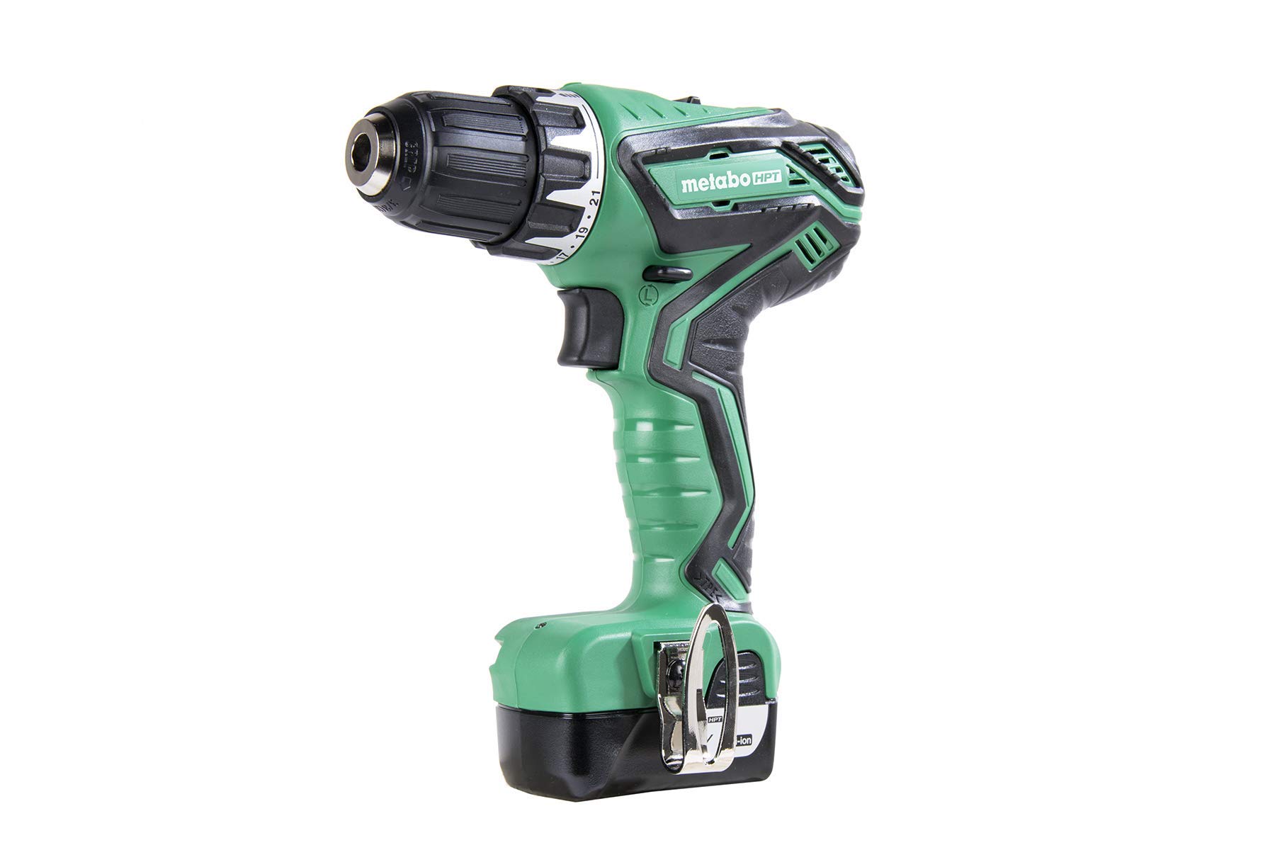metabo-hpt-kc10dfl2-12v-peak-cordless-combo-kit-renewed-a-driver-drill-impact-dr image 2