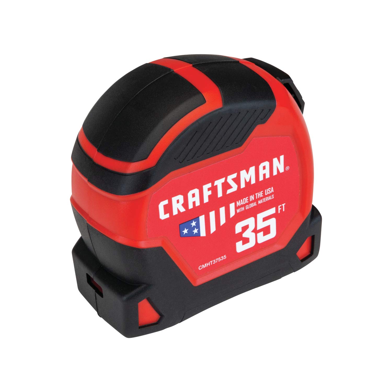 craftsman-35-foot-tape-measure-with-11-ft-standout-cmht37535s image 4
