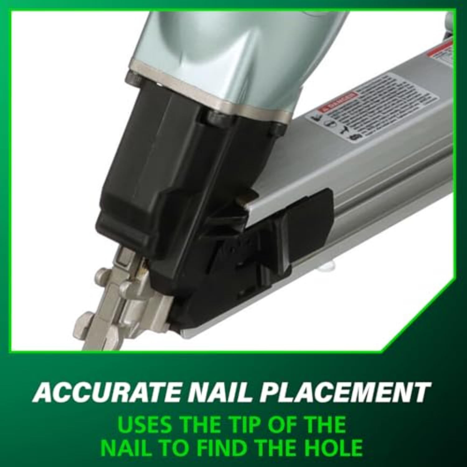 metabo-hpt-strap-tite-strip-nailer-nr65ak2-pneumatic-1-1-2-to-2-1-2-fasteners-6- image 8