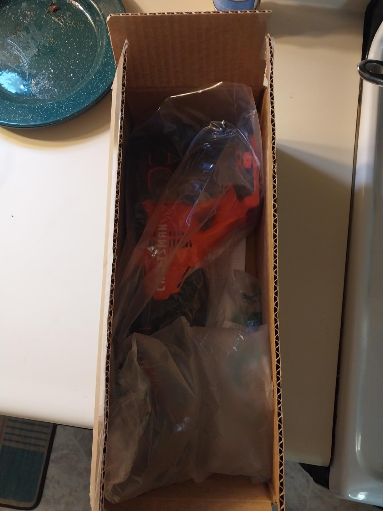 Great saw for the price