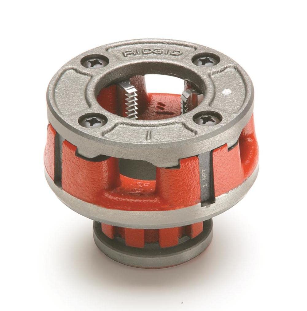ridgid-36895-model-oo-r-die-head-with-12r-alloy-dies-3-4-factory-set-14-tpi image 2