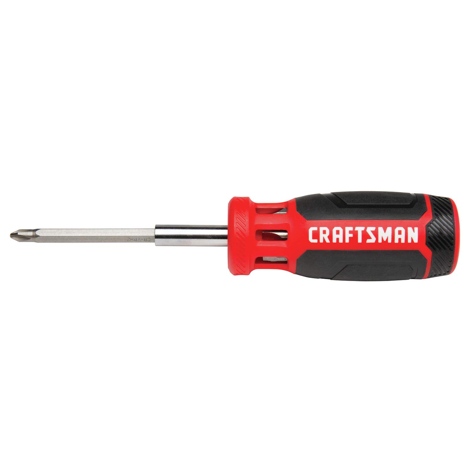 craftsman-quick-change-screwdriver-7-piece-bits-cmht68006 image 1