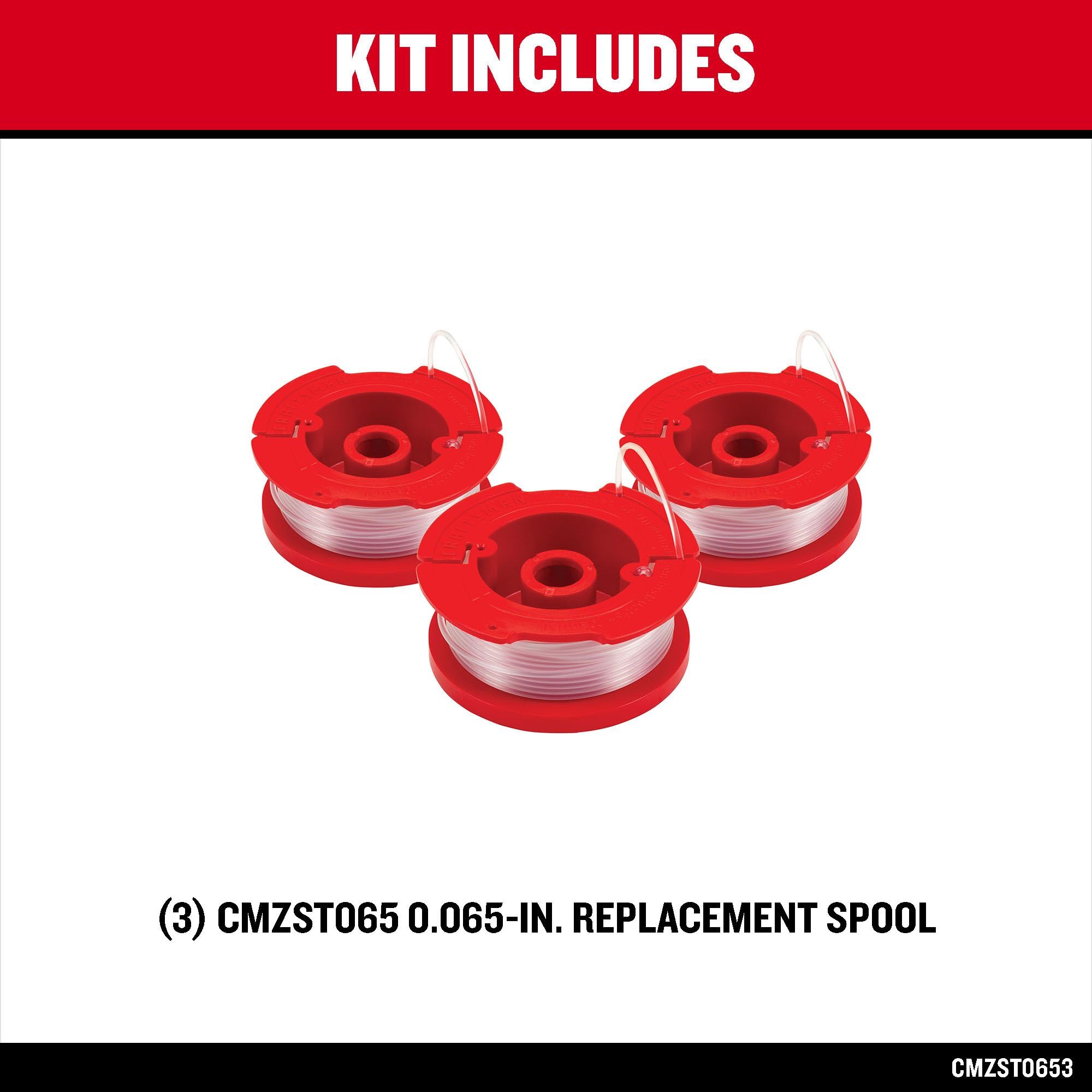 craftsman-cmzst0653-0-065-inch-string-trimmer-line-spool-3-pack image 2