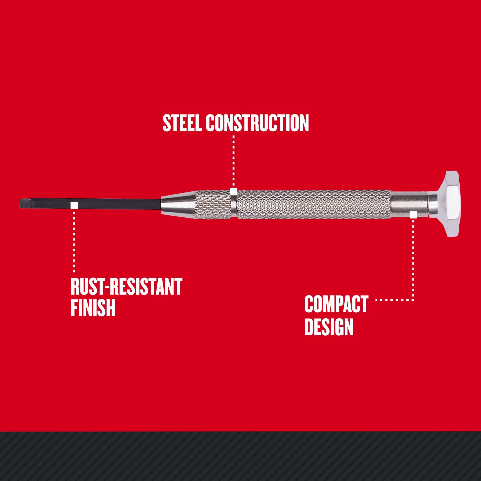 craftsman-multi-bit-jeweler-s-screwdriver-kit-5-piece-small-precision-set-cmht68 image 5
