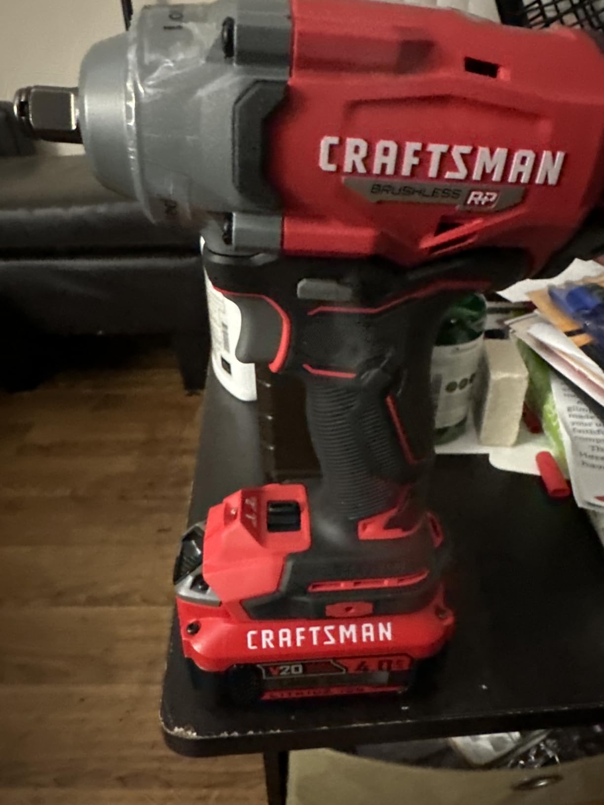 Awesome tool
