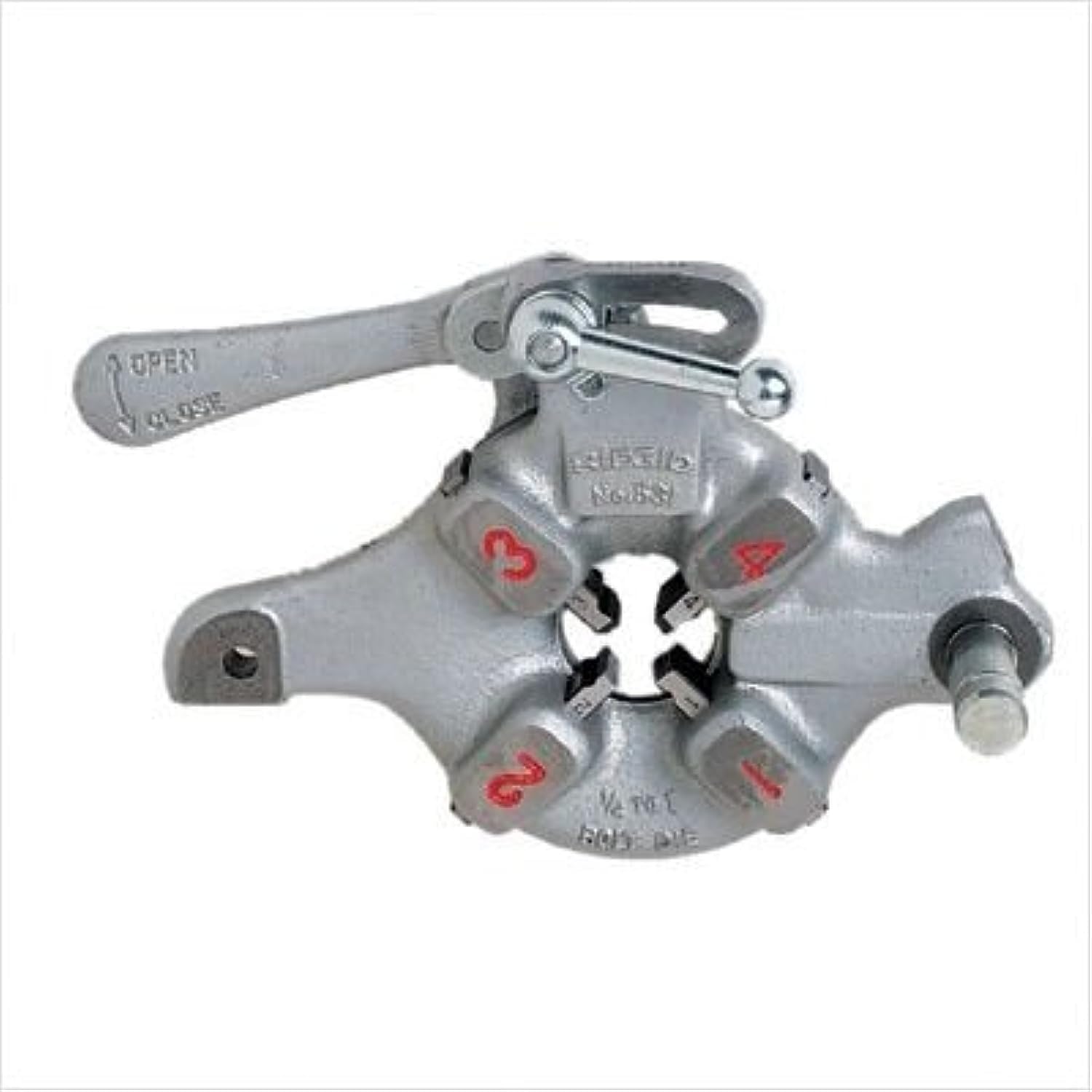 ridgid-711-self-opening-universal-die-head-for-1-4-to-2-pipe-right-handed-26132 image 4