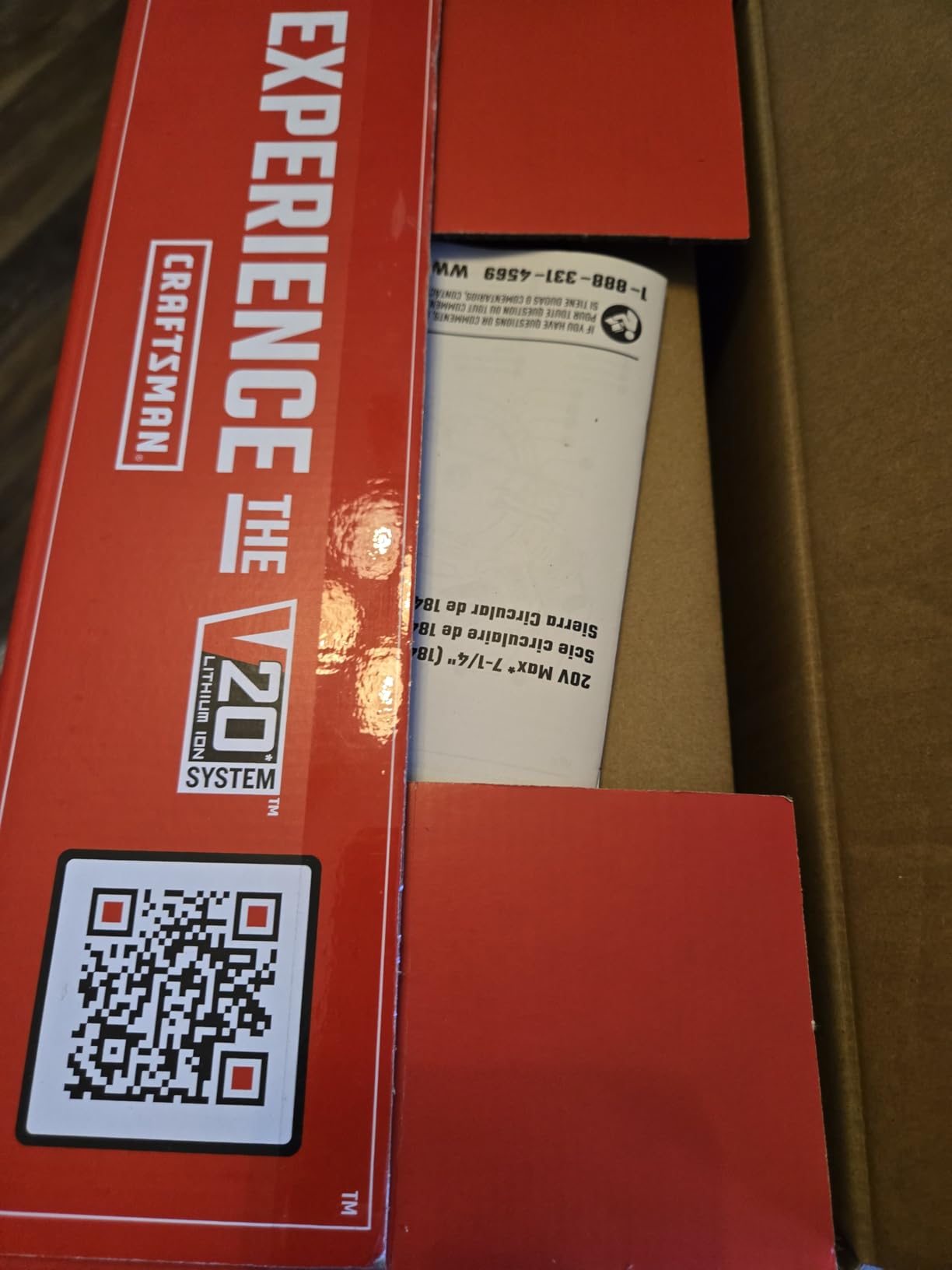 Unbeatable price for brushless