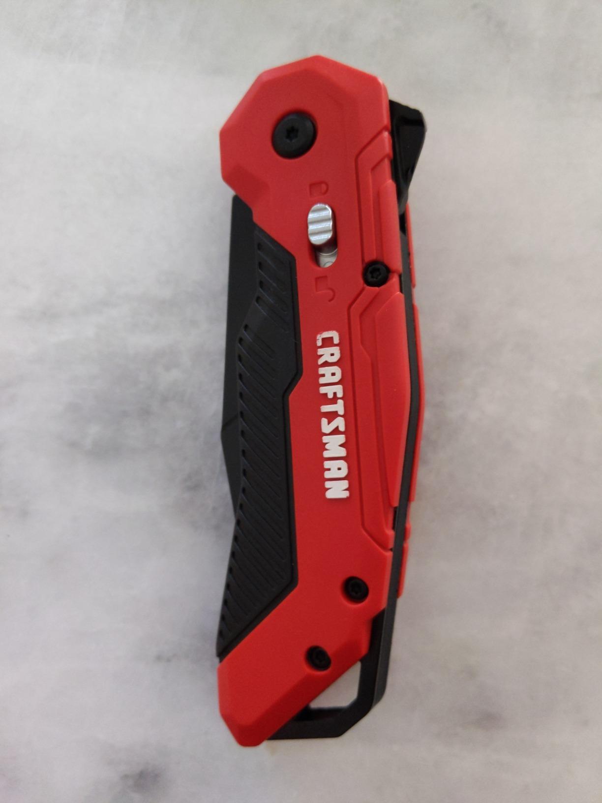 Good knife for the price
