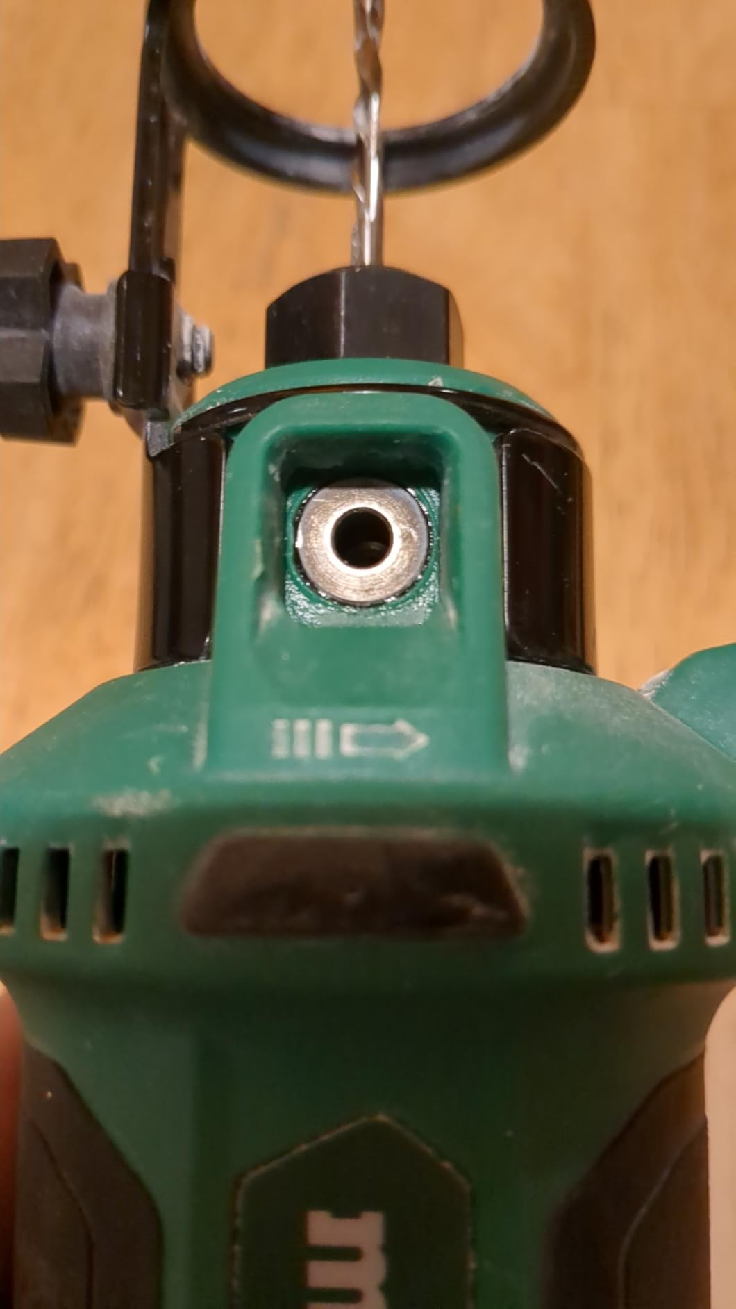 It's okay, but not for heavy use