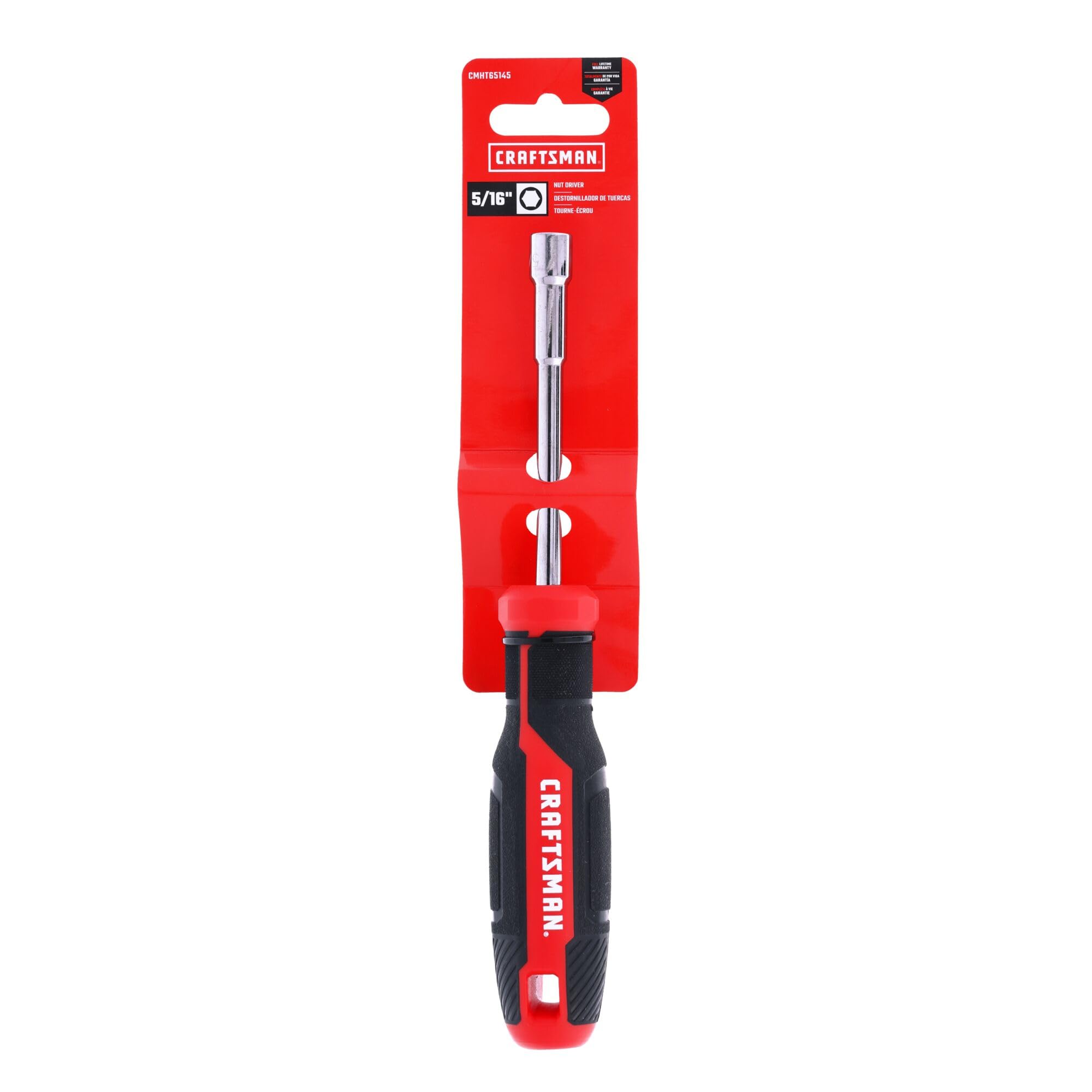 craftsman-5-16-in-magnetic-nut-driver-comfort-grip-cmht65145 image 3