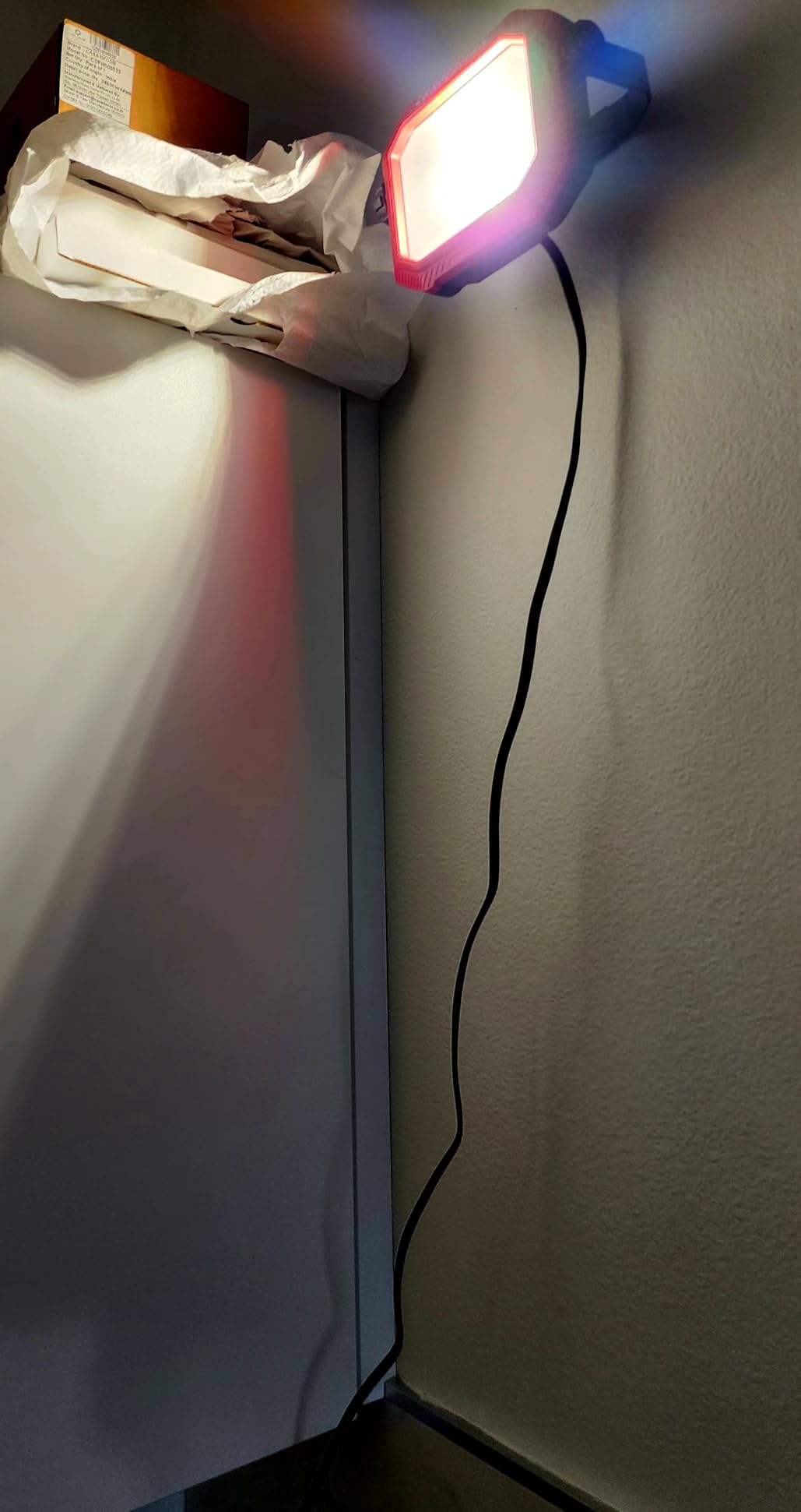 Good light
