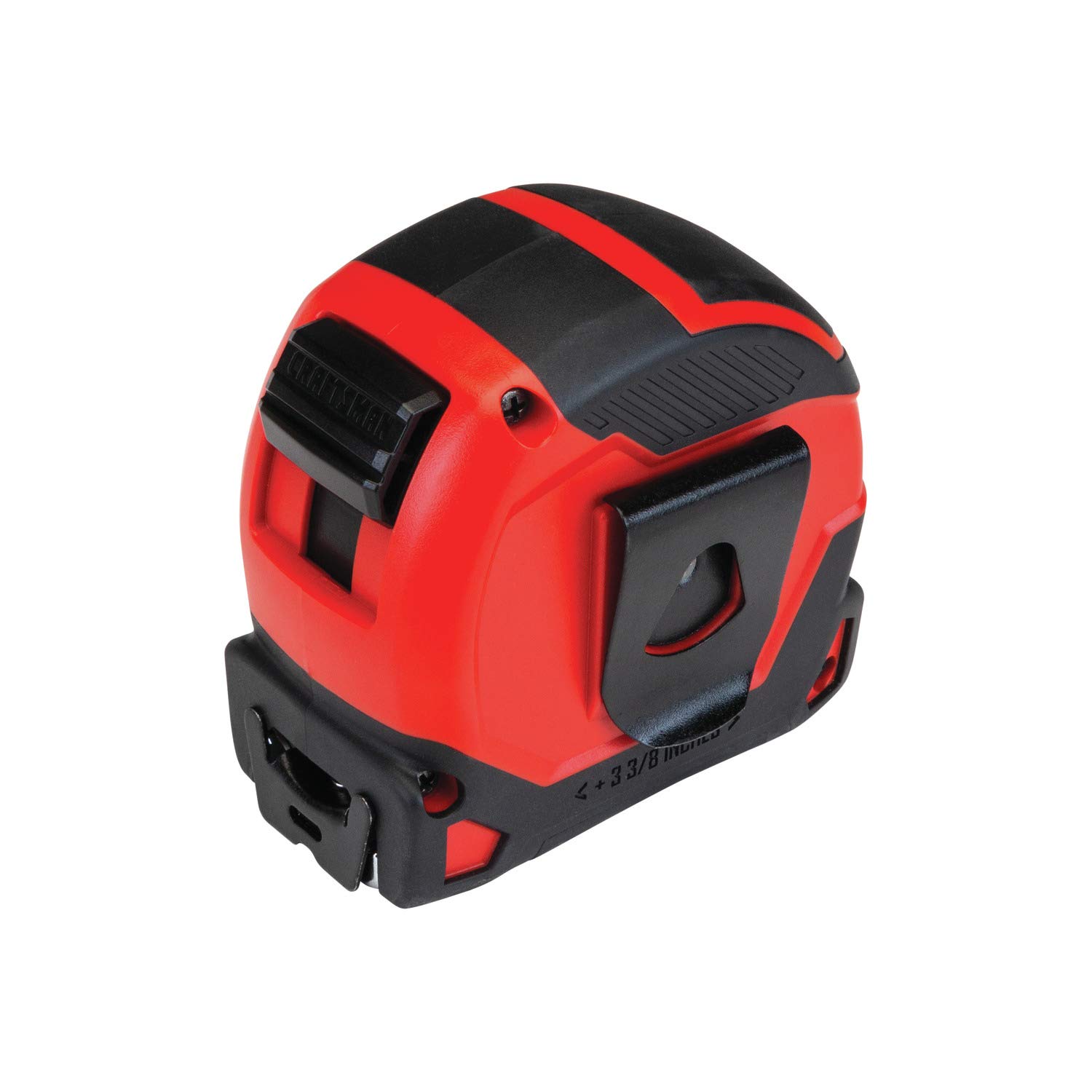 craftsman-30-foot-pro-11-tape-measure-cmht37530s-11-foot-standout-1-1-4-inch-bla image 5