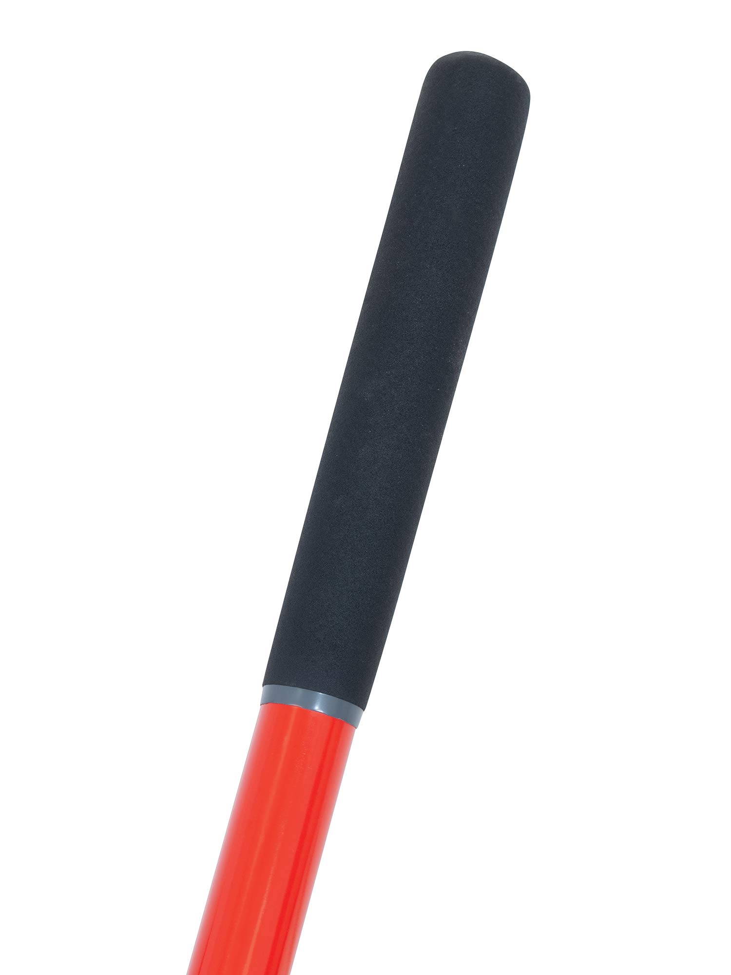 craftsman-2-piece-garden-tool-set-with-digging-shovel-and-bow-rake-fiberglass-ha image 7