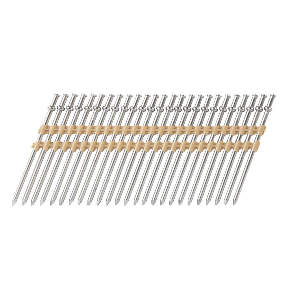 metabo-hpt-50234-8d-collated-duplex-nails-2-3-4-inch-21-degree-plastic-strip-200 image 2
