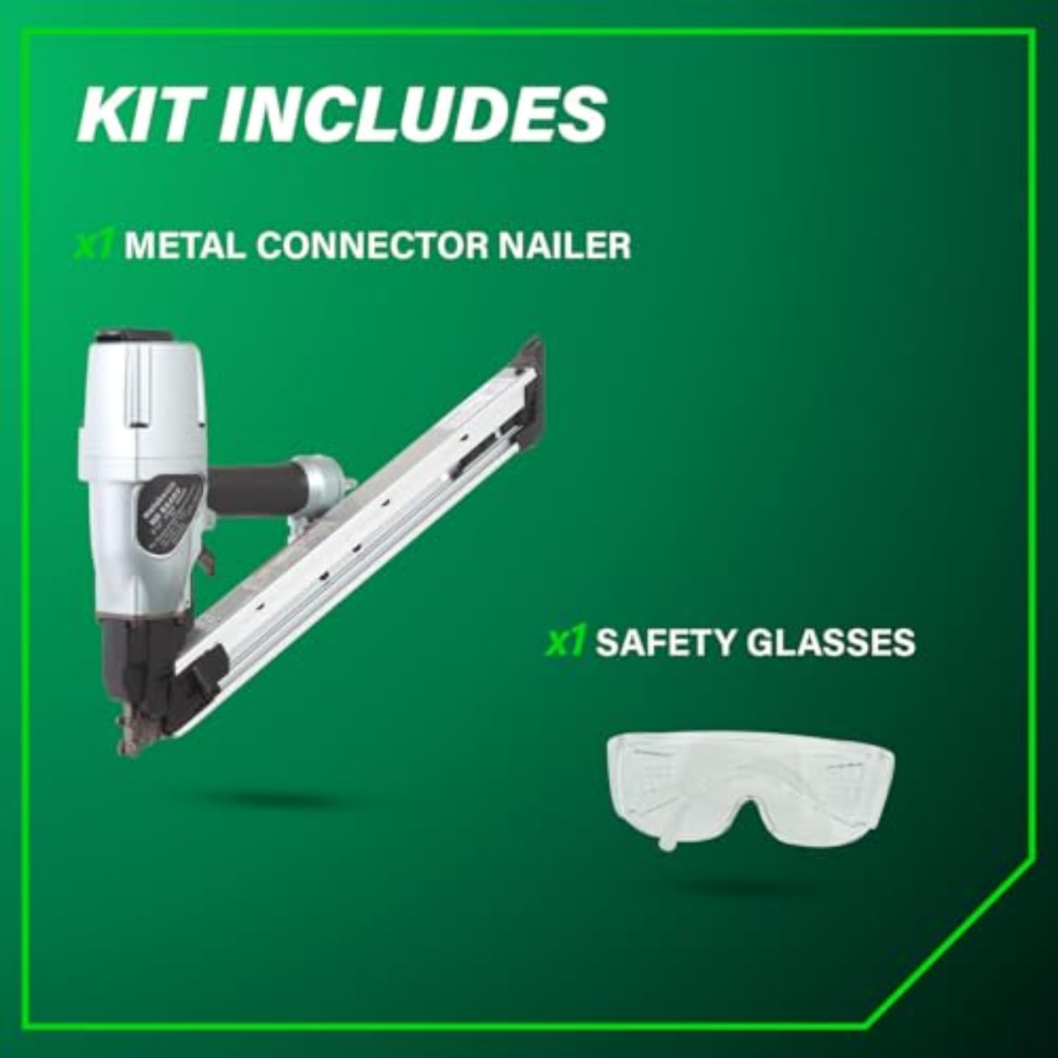 metabo-hpt-strap-tite-strip-nailer-nr65ak2-pneumatic-1-1-2-to-2-1-2-fasteners-6- image 5