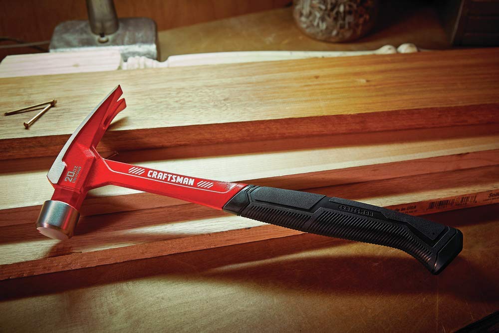 craftsman-cmht51423-20-oz-steel-general-purpose-hammer image 4