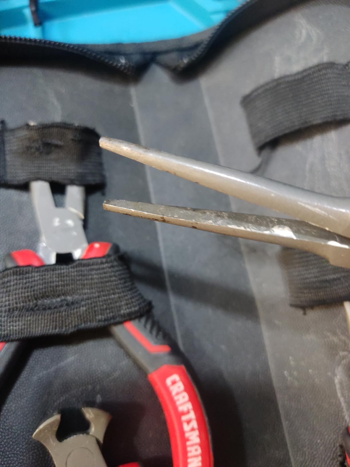 Not for heavy use