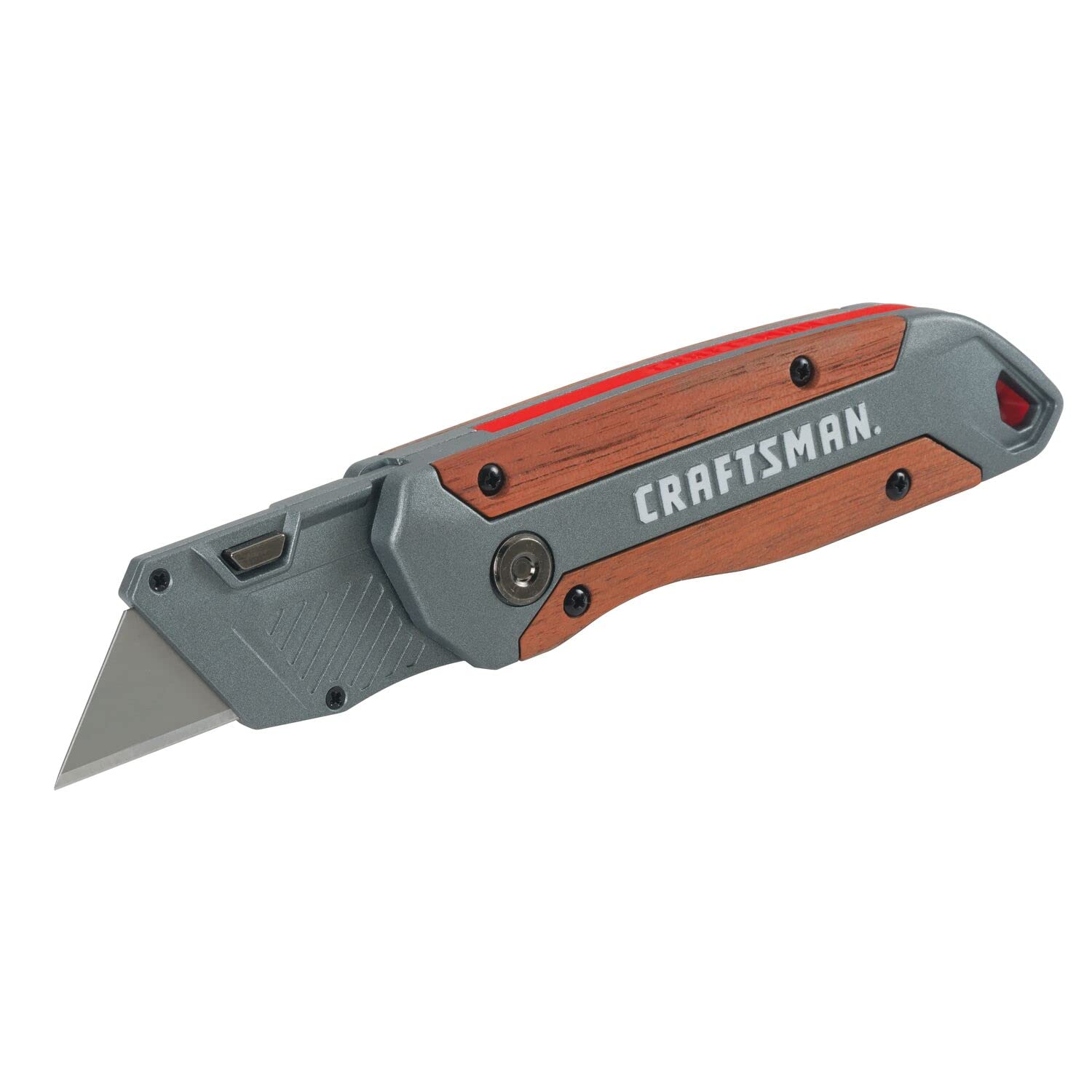 craftsman-folding-utility-knife-wood-handle-cmht10584 image 4