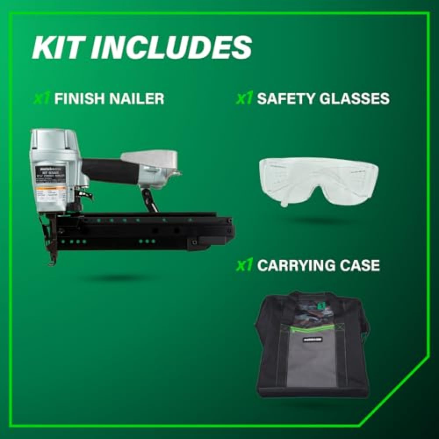 metabo-hpt-nt65a5-16-gauge-finish-nailer-aluminum-magazine image 5