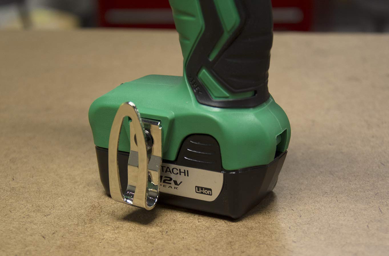 metabo-hpt-kc10dfl2-12v-peak-cordless-combo-kit-renewed-a-driver-drill-impact-dr image 6