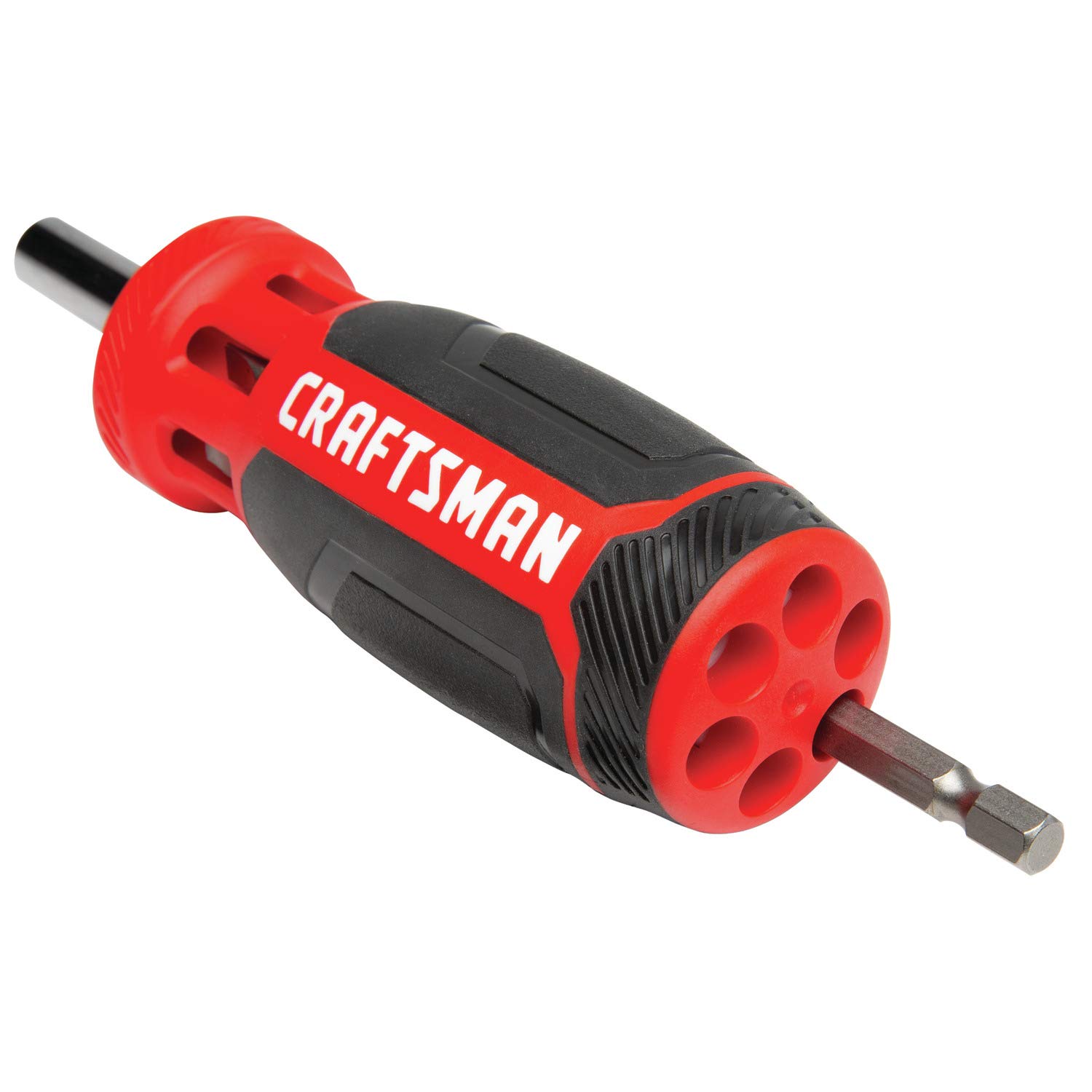 craftsman-quick-change-screwdriver-7-piece-bits-cmht68006 image 3