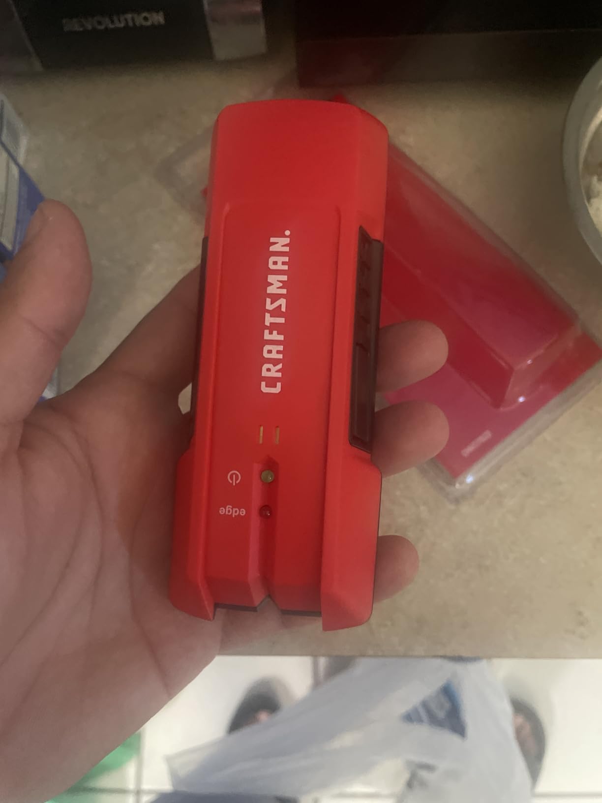 Great for basic tasks
