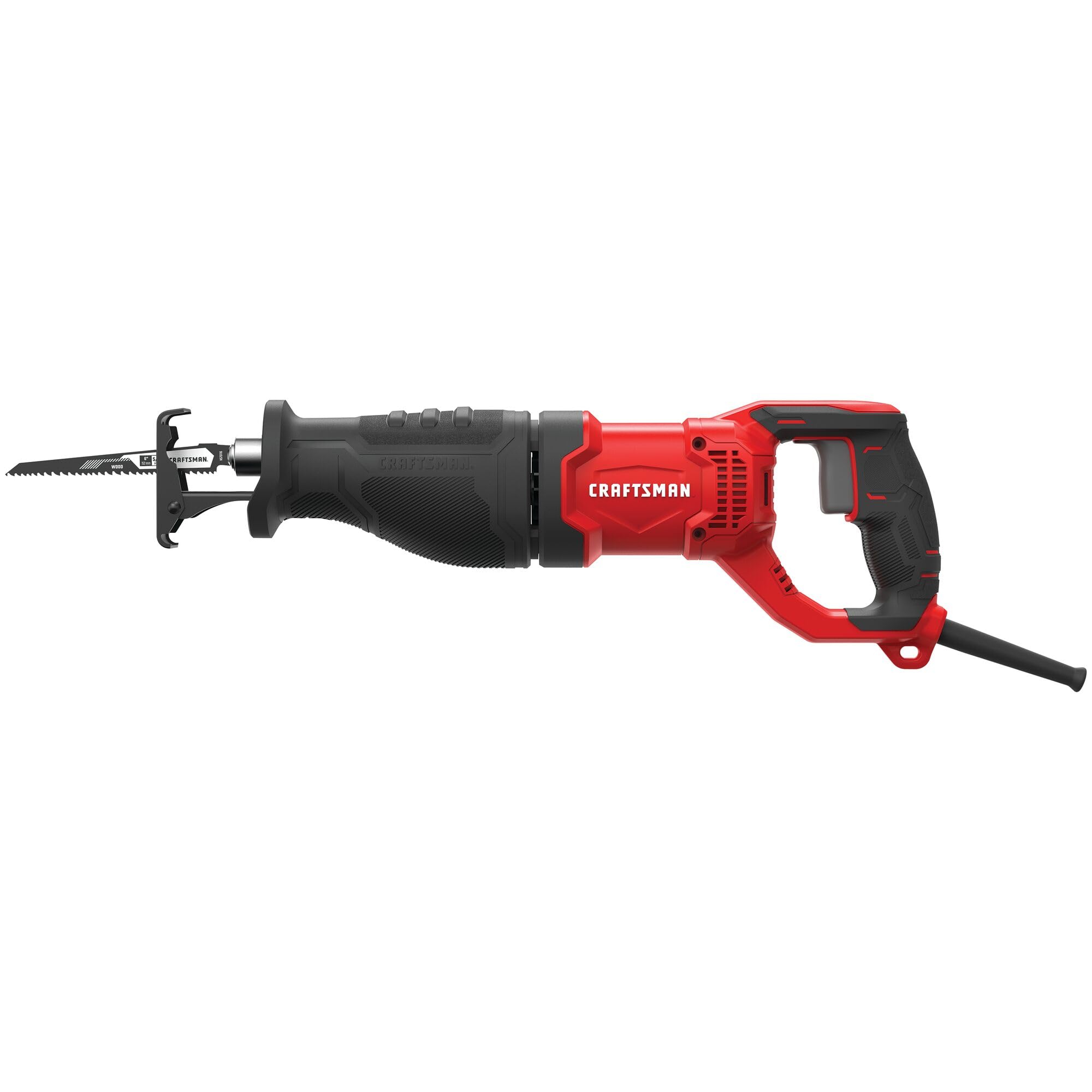 craftsman-cmes300-7-5-amp-corded-reciprocating-saw-3-200-rpm-variable-speed image 3