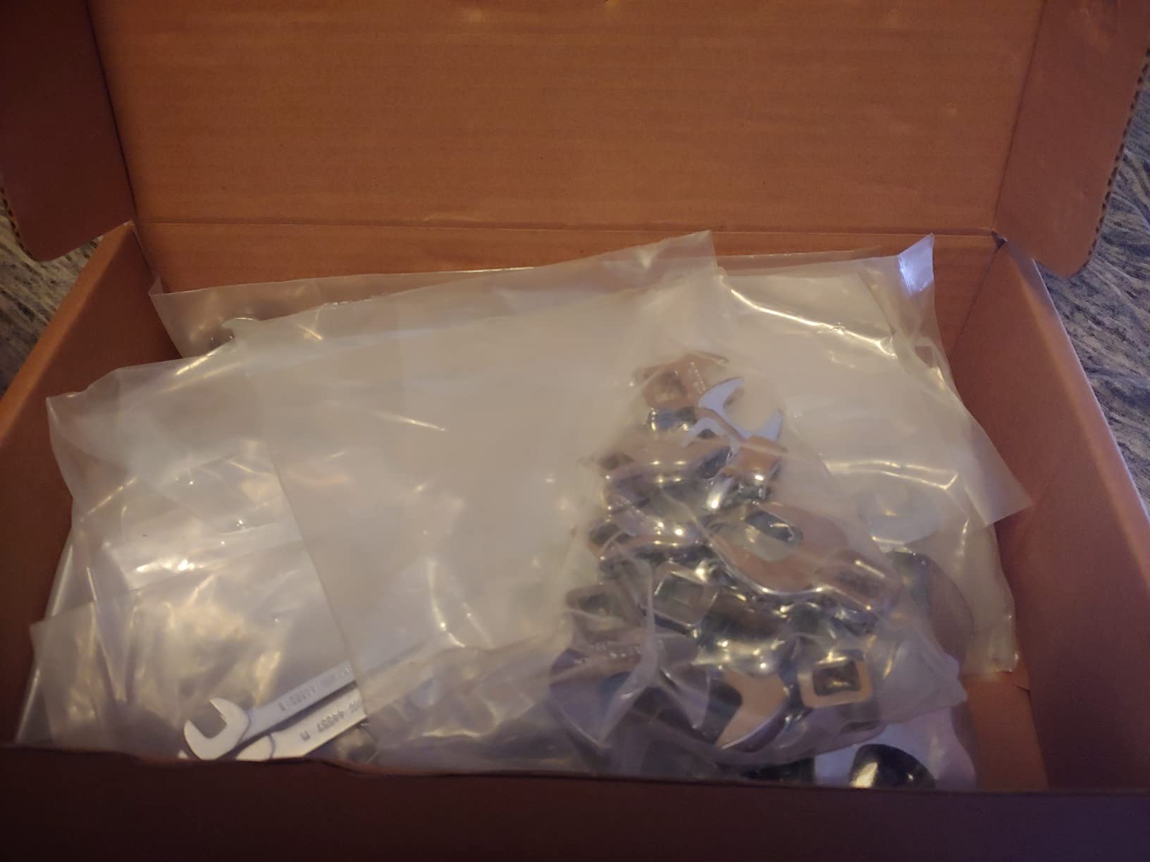 Complete set at a steal