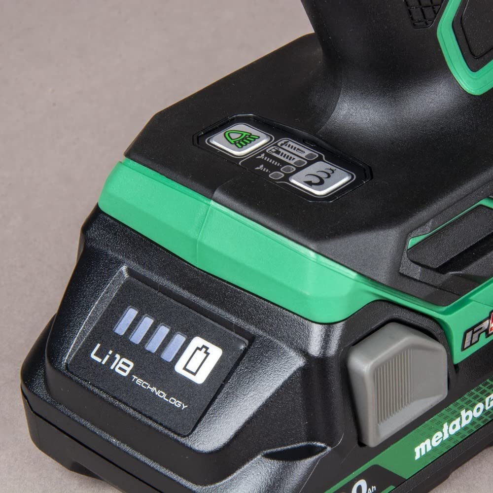 metabo-hpt-18v-multivolt-cordless-triple-hammer-impact-driver-wh18dcq4-tool-only image 4