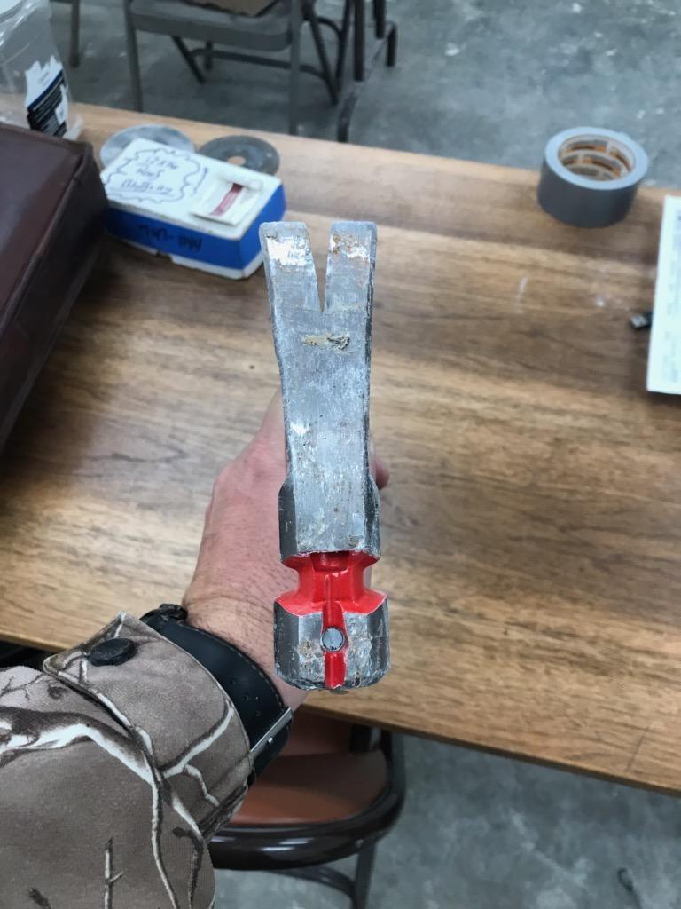 Great hammer for the money