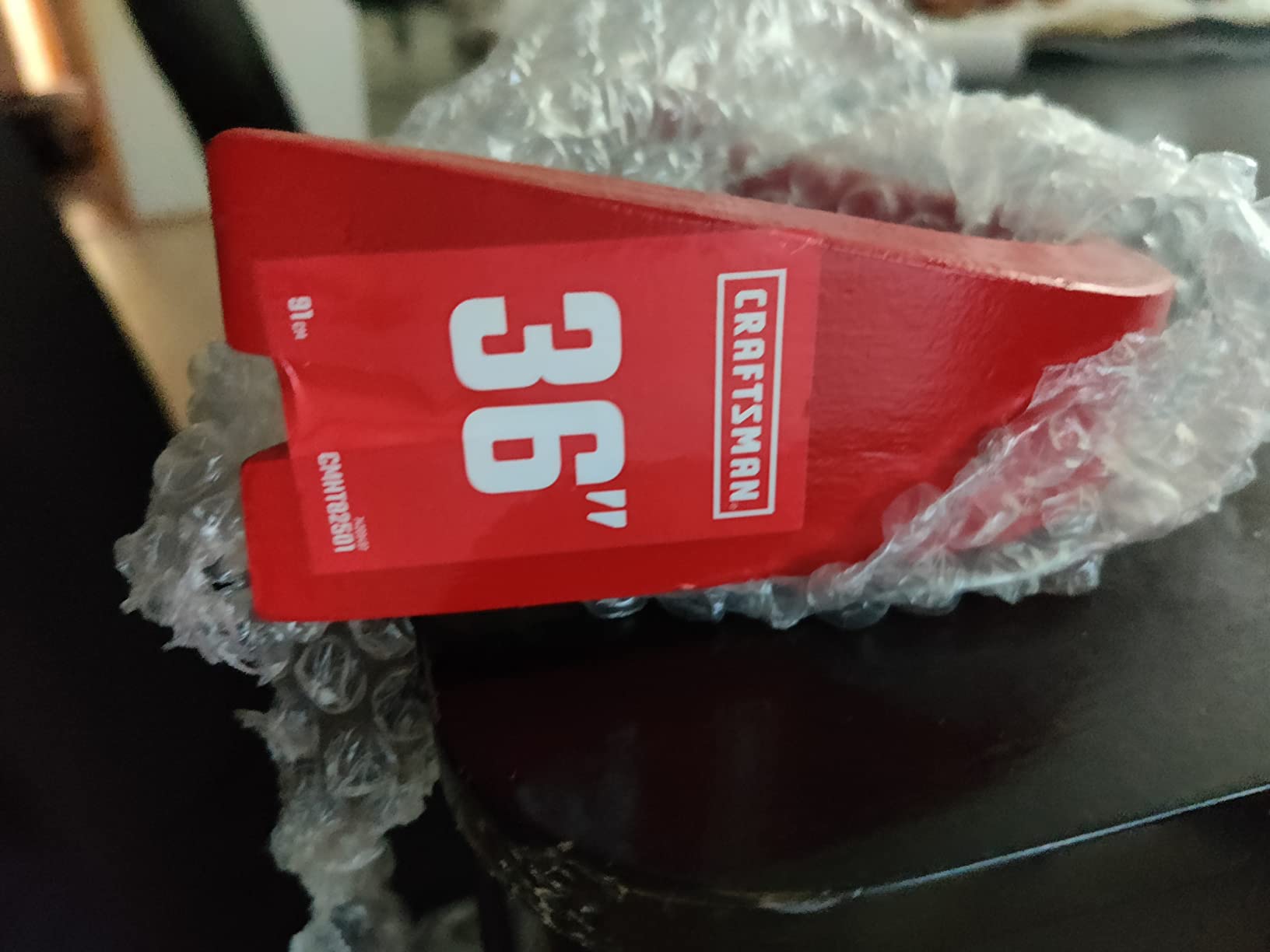Solid construction
