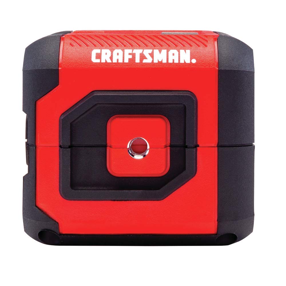 craftsman-cmht77630-green-cross-line-laser-level-with-locking-pendulum image 2