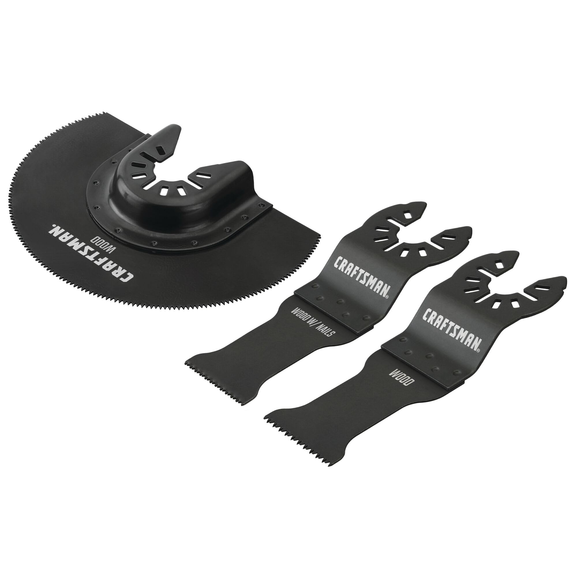 craftsman-bi-metal-oscillating-tool-blade-set-cmao552-3-pack-for-wood-metal image 2