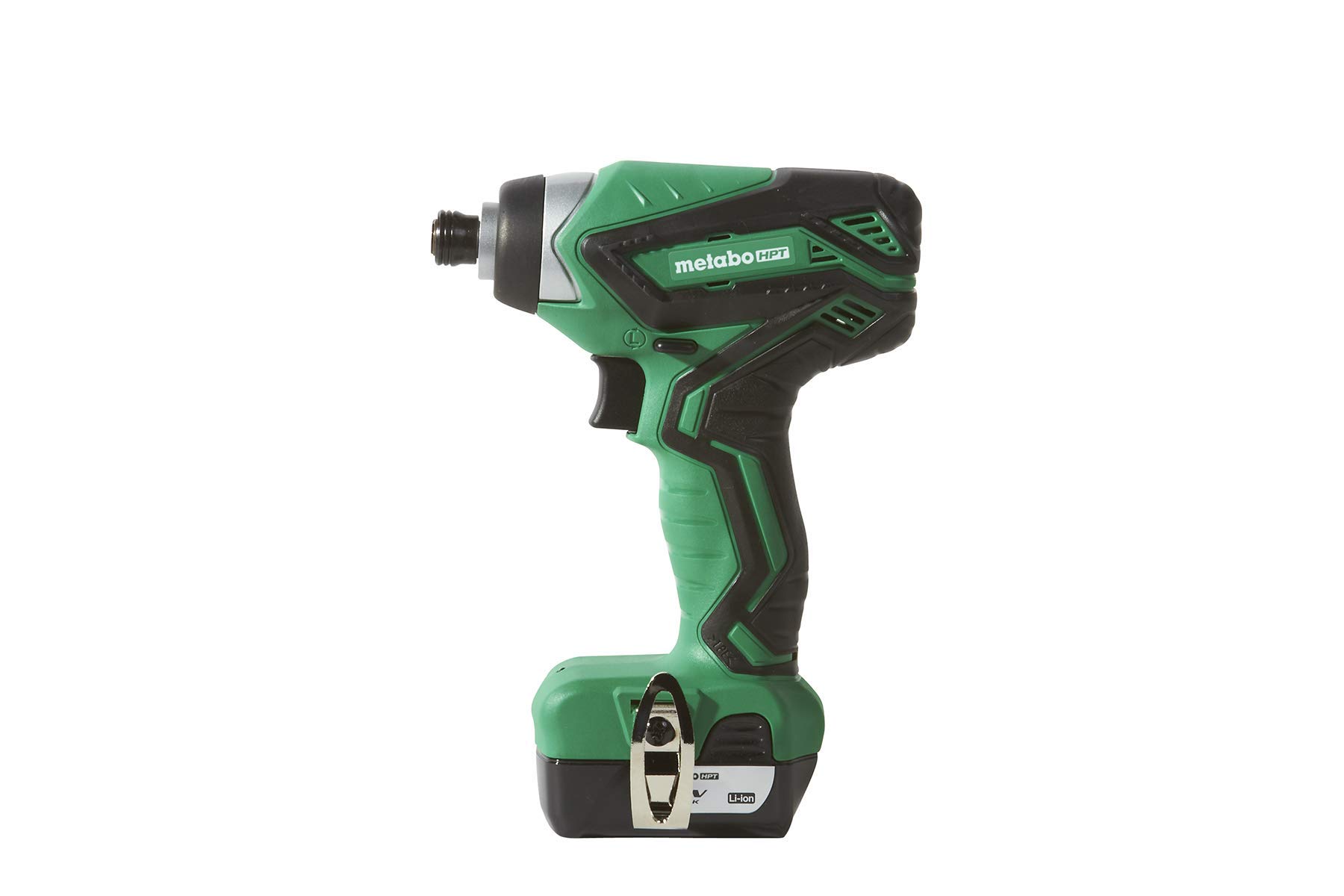 metabo-hpt-kc10dfl2-12v-peak-cordless-combo-kit-renewed-a-driver-drill-impact-dr image 3