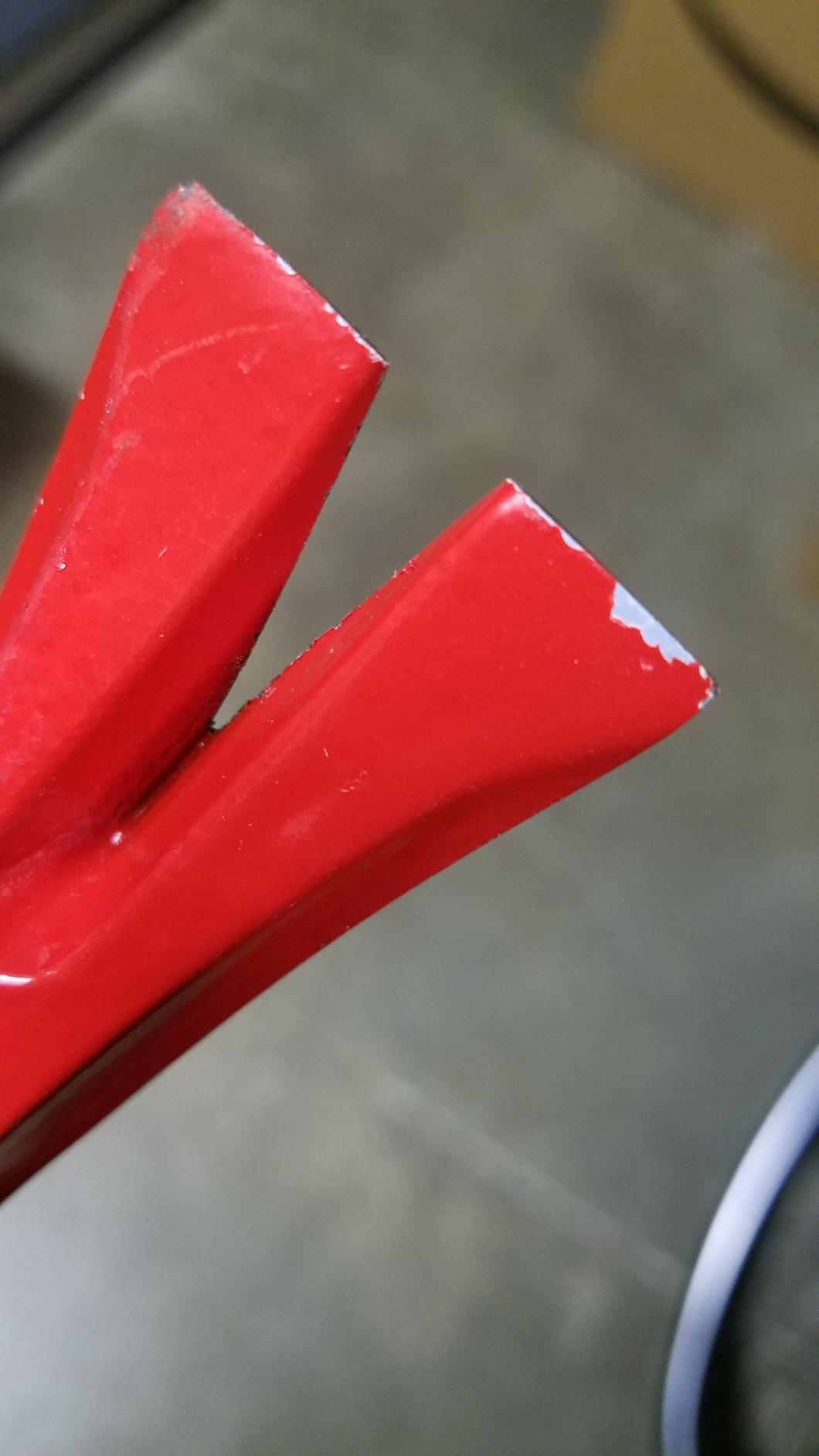 Great hammer