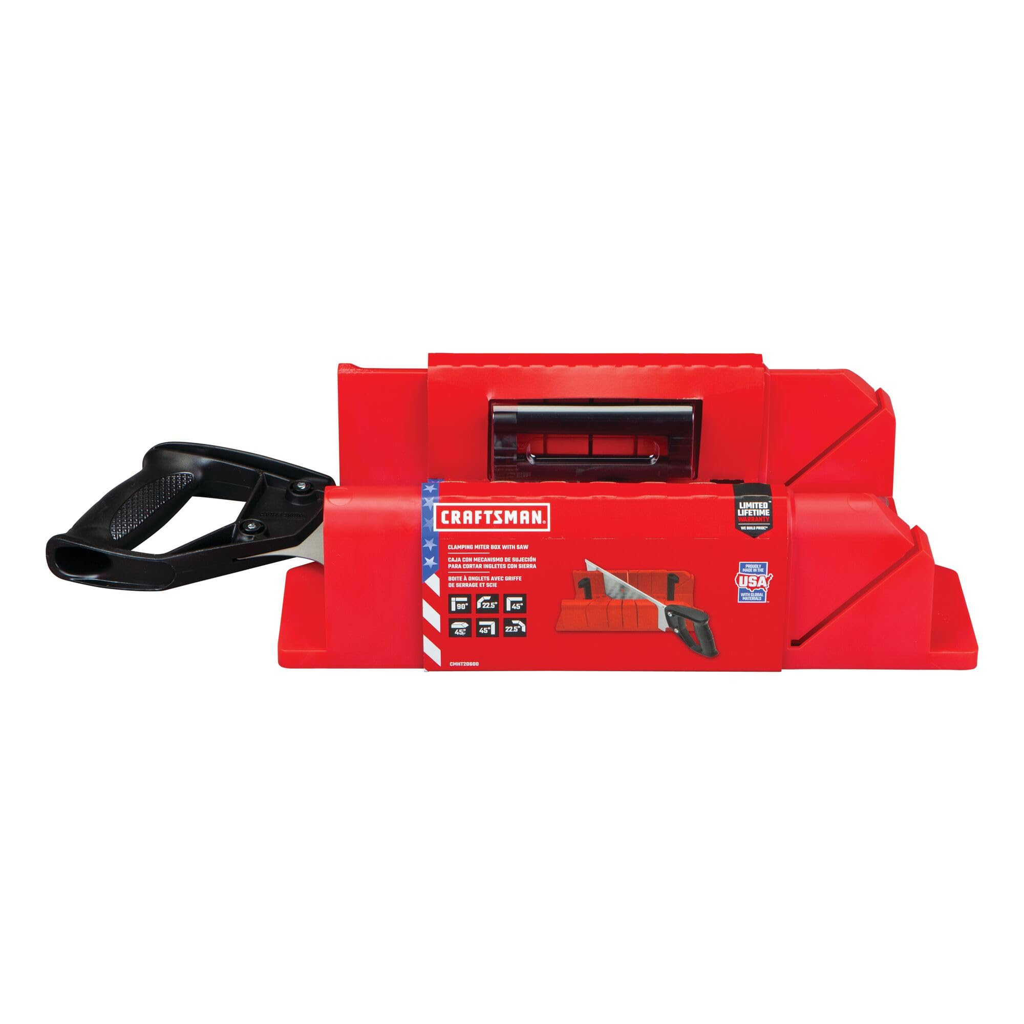craftsman-mitre-saw-12-inch-saw-clamping-box-cmht20600 image 3